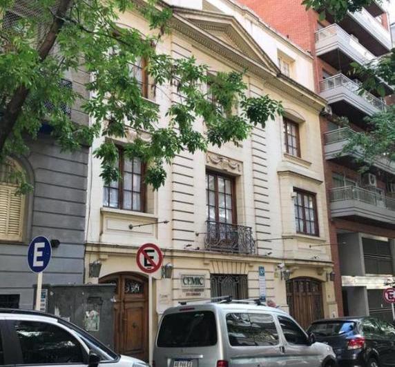 Casa · 554m² · 17 Ambientes