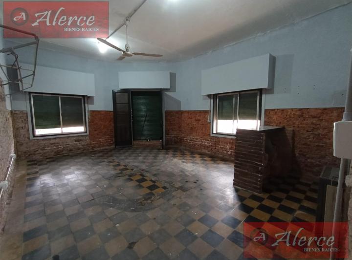 Casa · 60m² · 3 Ambientes · 1 Cochera