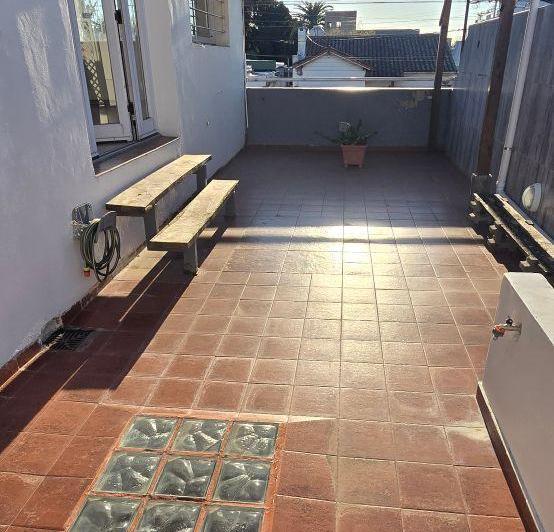 Casa · 110m² · 4 Ambientes · 2 Cocheras