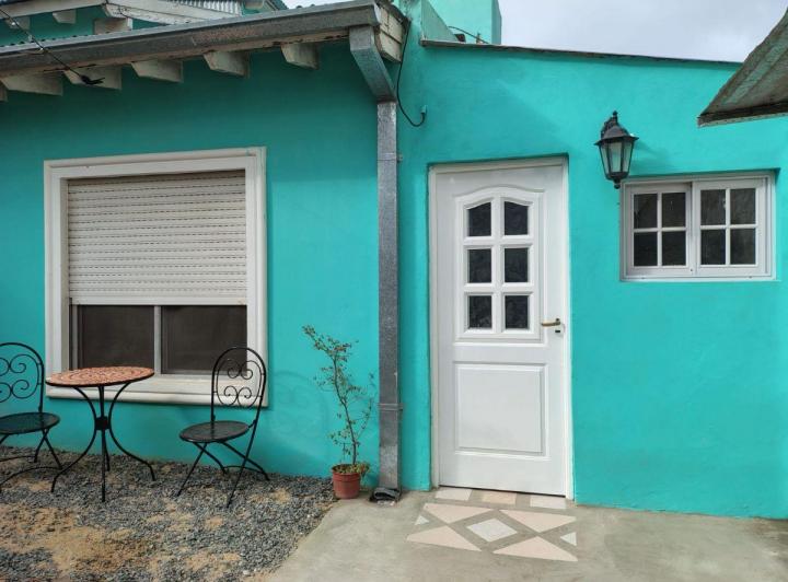 Casa · 35m² · 2 Ambientes