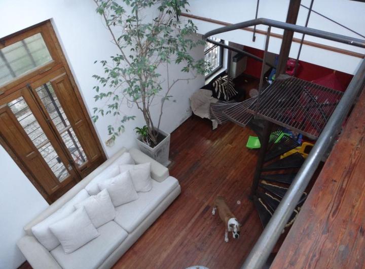 Casa · 150m² · 5 Ambientes · 1 Cochera