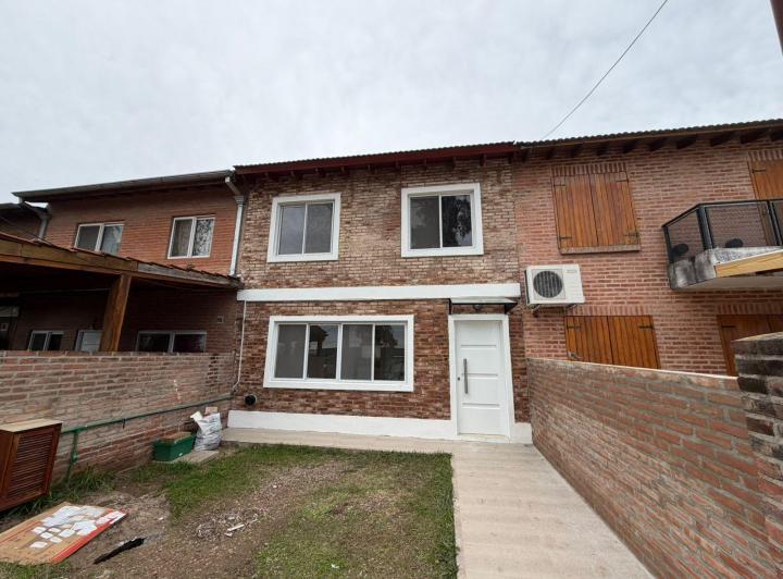 Casa · 80m² · 4 Ambientes