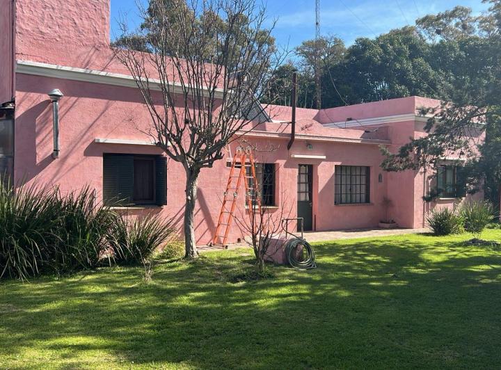 Casa · 153m² · 4 Ambientes