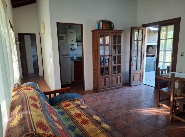 Casa · 79m² · 2 Ambientes