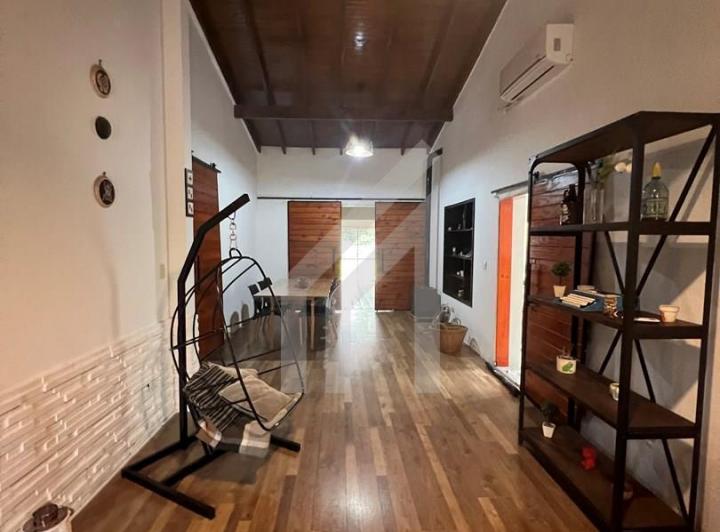 Casa · 200m² · 4 Ambientes