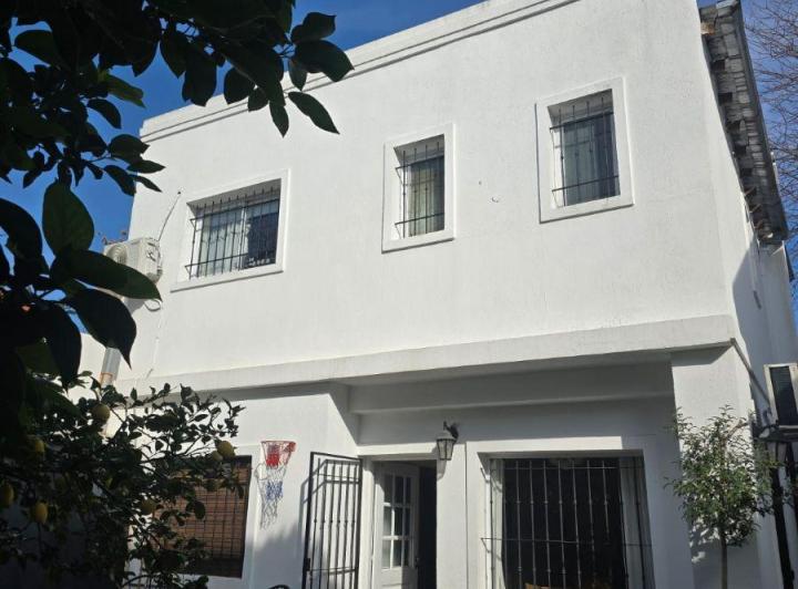 Casa · 145m² · 4 Ambientes