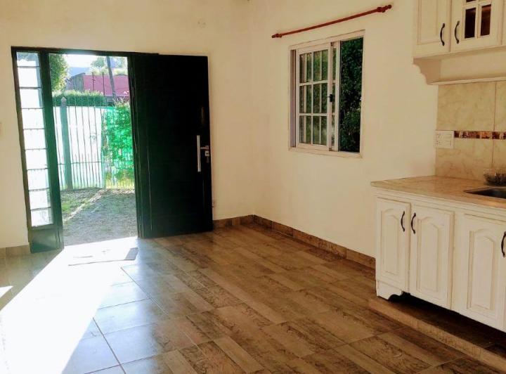 Casa · 30m² · 1 Ambiente