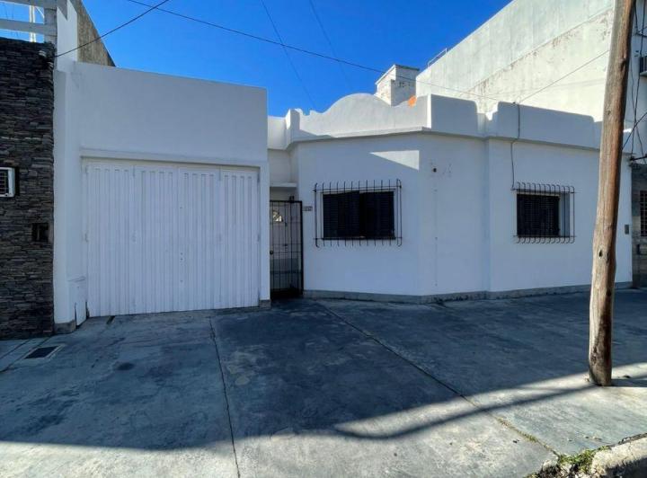 Casa · 70m² · 3 Ambientes