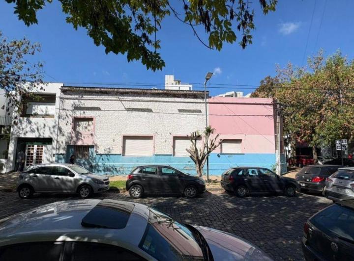Casa · 150m² · 11 Ambientes