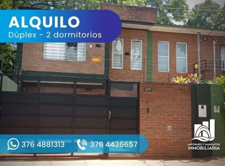 Casa · 2 Dormitorios · 1 Cochera