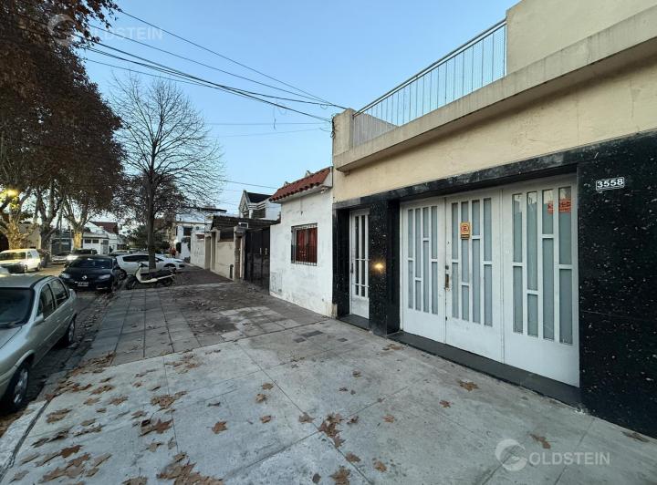 Casa · 50m² · 2 Ambientes