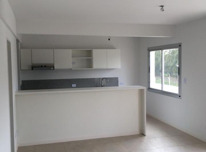 Casa · 68m² · 3 Ambientes