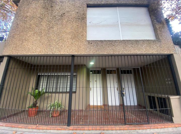 Casa · 120m² · 3 Ambientes