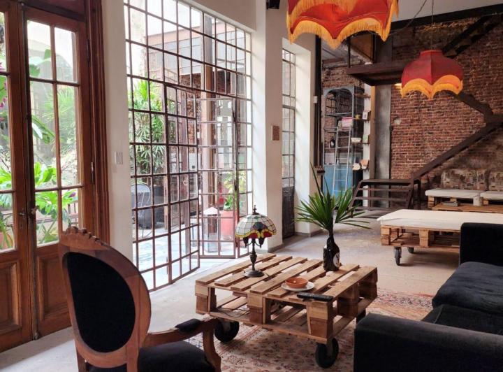 Casa · 100m² · 5 Ambientes