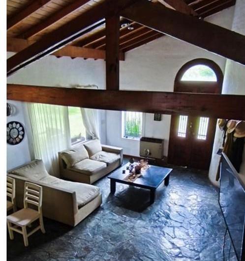 Casa · 300m² · 4 Ambientes