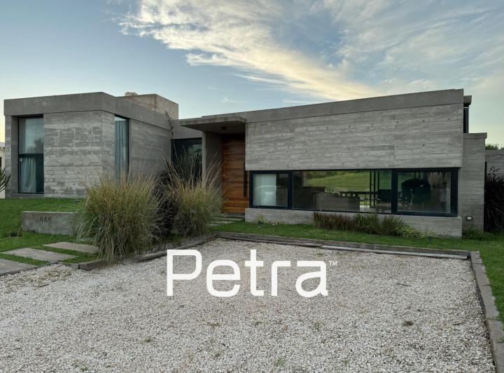 Casa · 135m² · 5 Ambientes