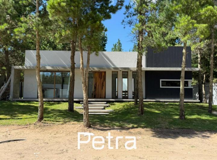 Casa · 177m² · 4 Ambientes