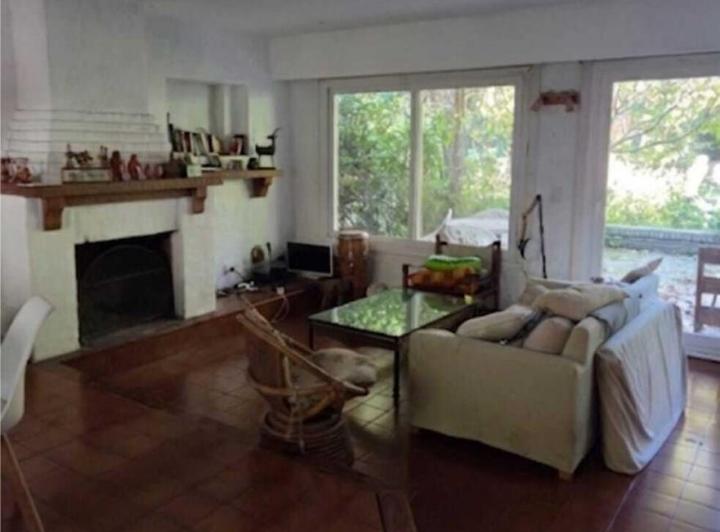 Casa · 140m² · 4 Ambientes · 1 Cochera