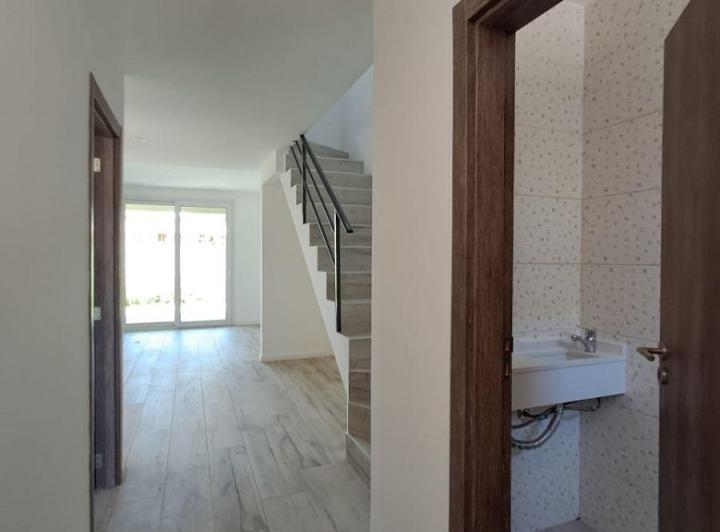 Casa · 81m² · 2 Dormitorios