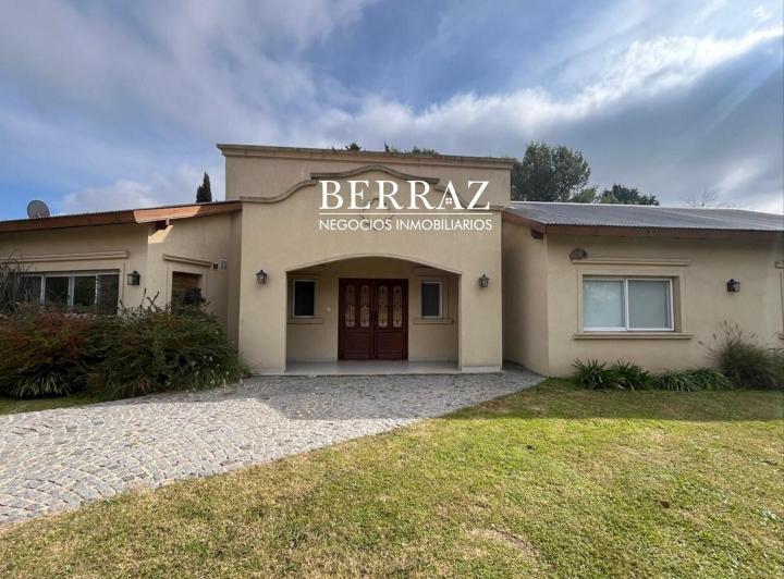Casa · 147m² · 4 Ambientes