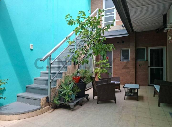 Casa · 169m² · 5 Ambientes