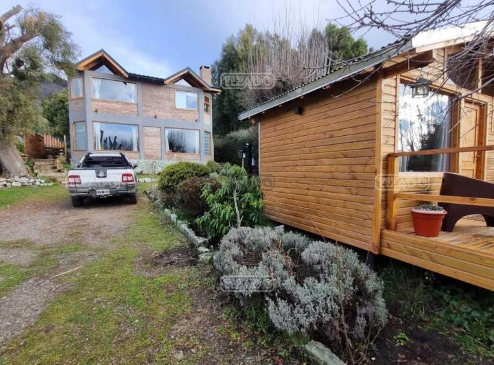Casa · 15m² · 1 Ambiente