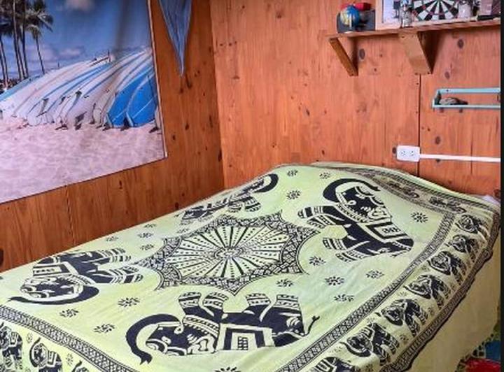 Casa · 60m² · 4 Ambientes