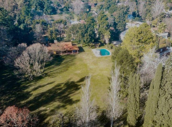 Casa · 170m² · 7 Ambientes