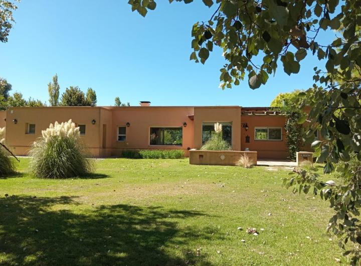 Casa · 161m² · 4 Ambientes