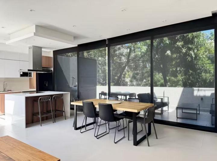 Casa · 140m² · 4 Ambientes