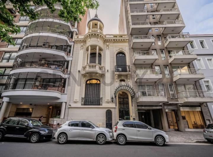 Casa · 594m² · 10 Ambientes