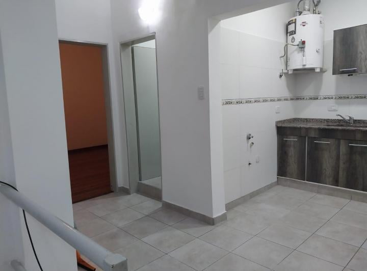 Casa · 43m² · 2 Ambientes