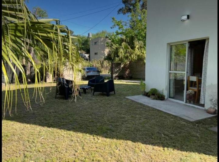Casa · 50m² · 2 Ambientes
