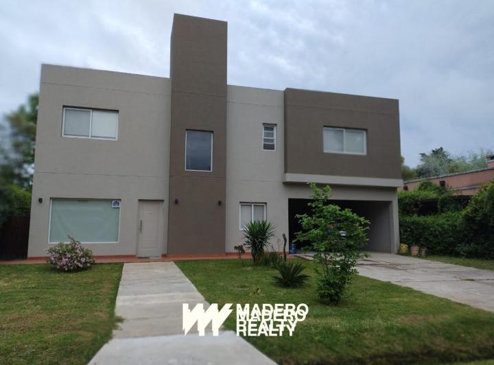 Casa · 249m² · 5 Ambientes
