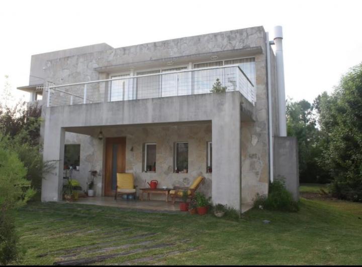Casa · 170m² · 4 Ambientes
