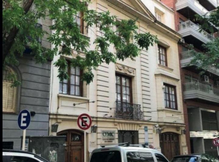 Casa · 554m² · 17 Ambientes