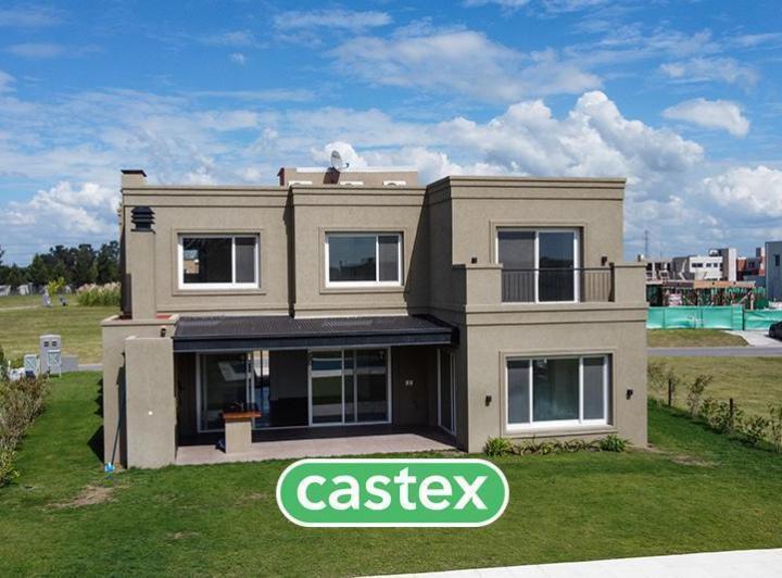 Casa · 370m² · 9 Ambientes