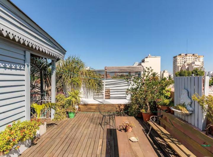 Casa · 130m² · 4 Ambientes