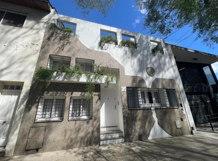 Casa · 185m² · 4 Ambientes