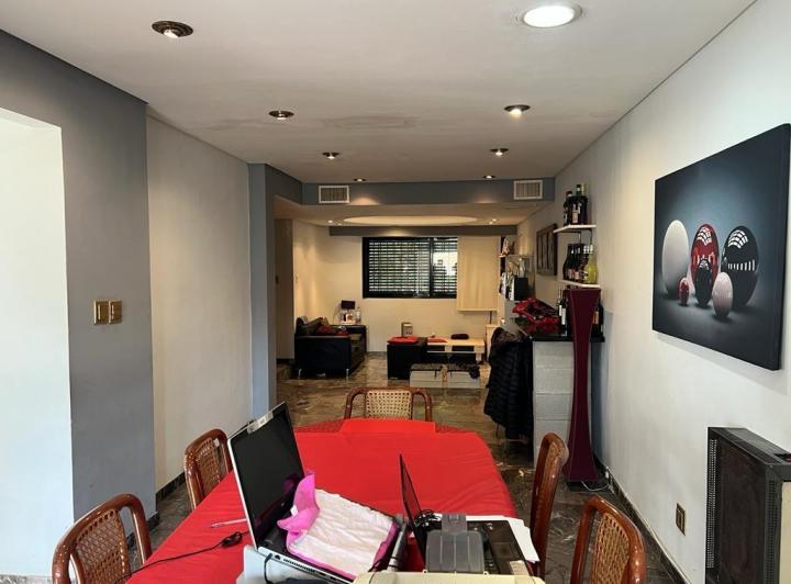 Casa · 550m² · 5 Ambientes