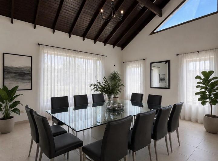 Casa · 310m² · 5 Ambientes · 2 Cocheras