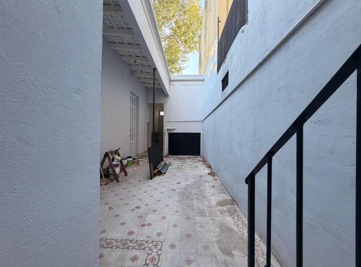 Casa · 180m² · 5 Ambientes · 1 Cochera