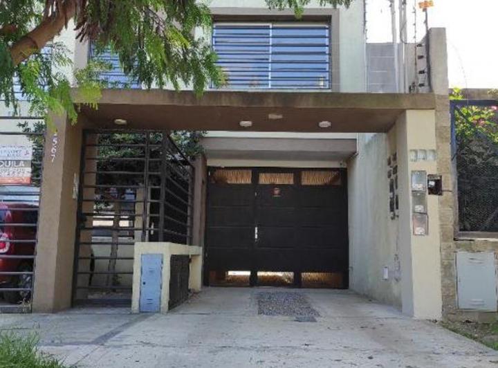 Casa · 90m² · 3 Ambientes