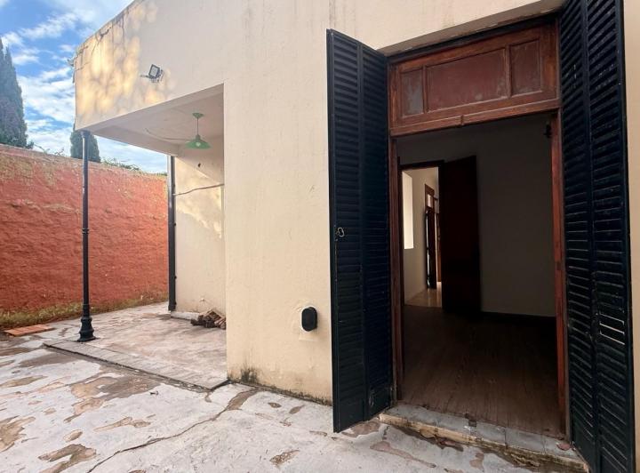 Casa · 80m² · 3 Dormitorios