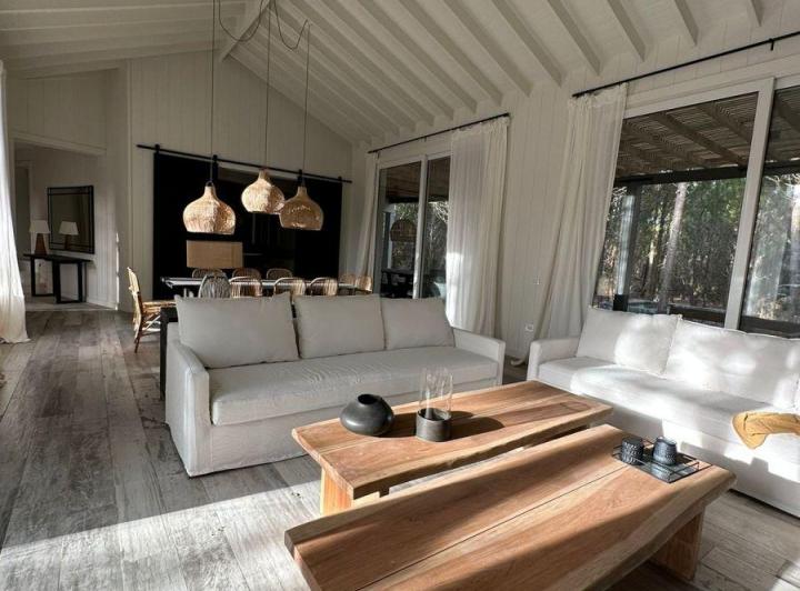 Casa · 3000m² · 6 Ambientes