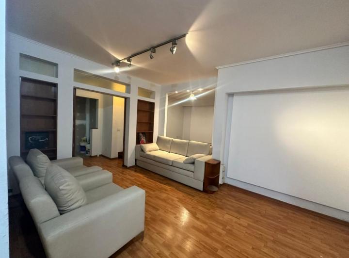 Casa · 75m² · 4 Ambientes