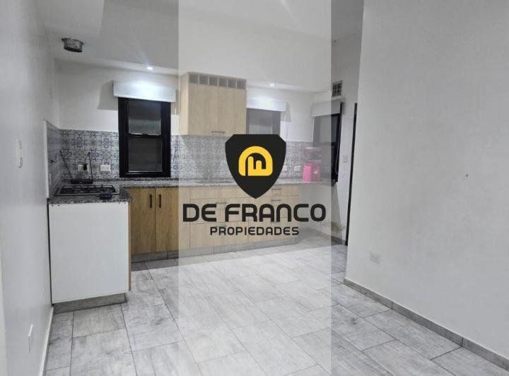 Casa · 42m² · 1 Ambiente · 1 Cochera