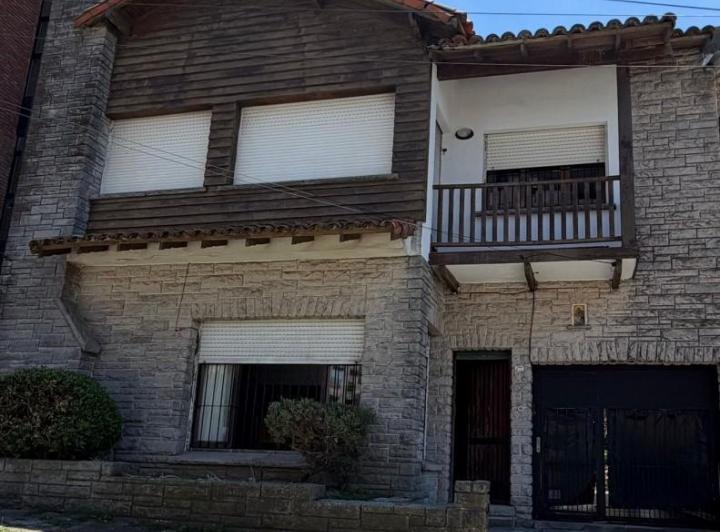 Casa · 60m² · 3 Ambientes
