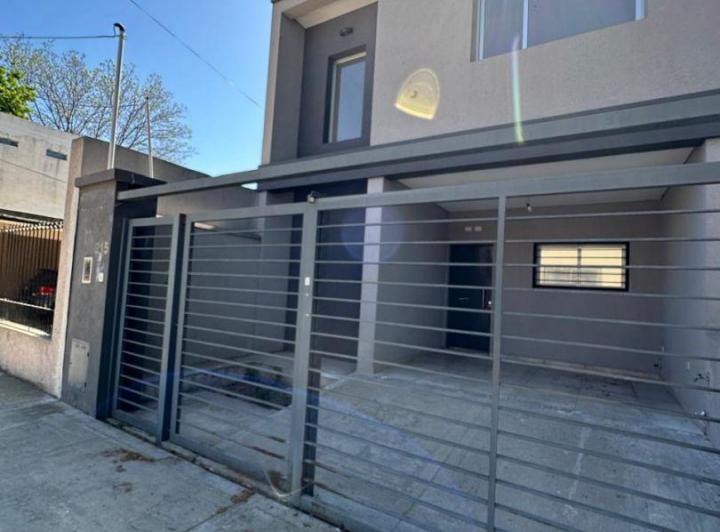 Casa · 85m² · 3 Ambientes