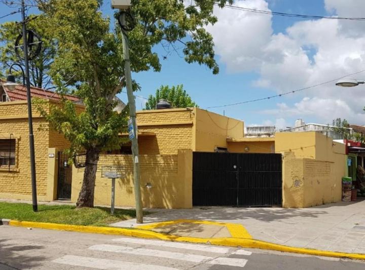 Casa · 90m² · 3 Ambientes · 1 Cochera